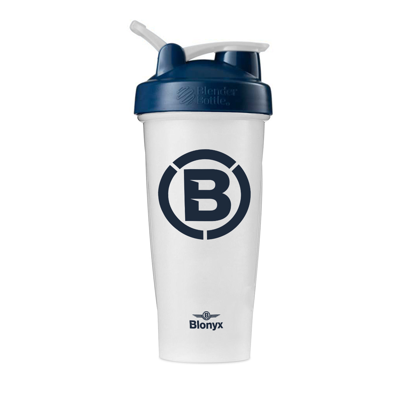 Blonyx Blender Bottle Classic Shaker Cup