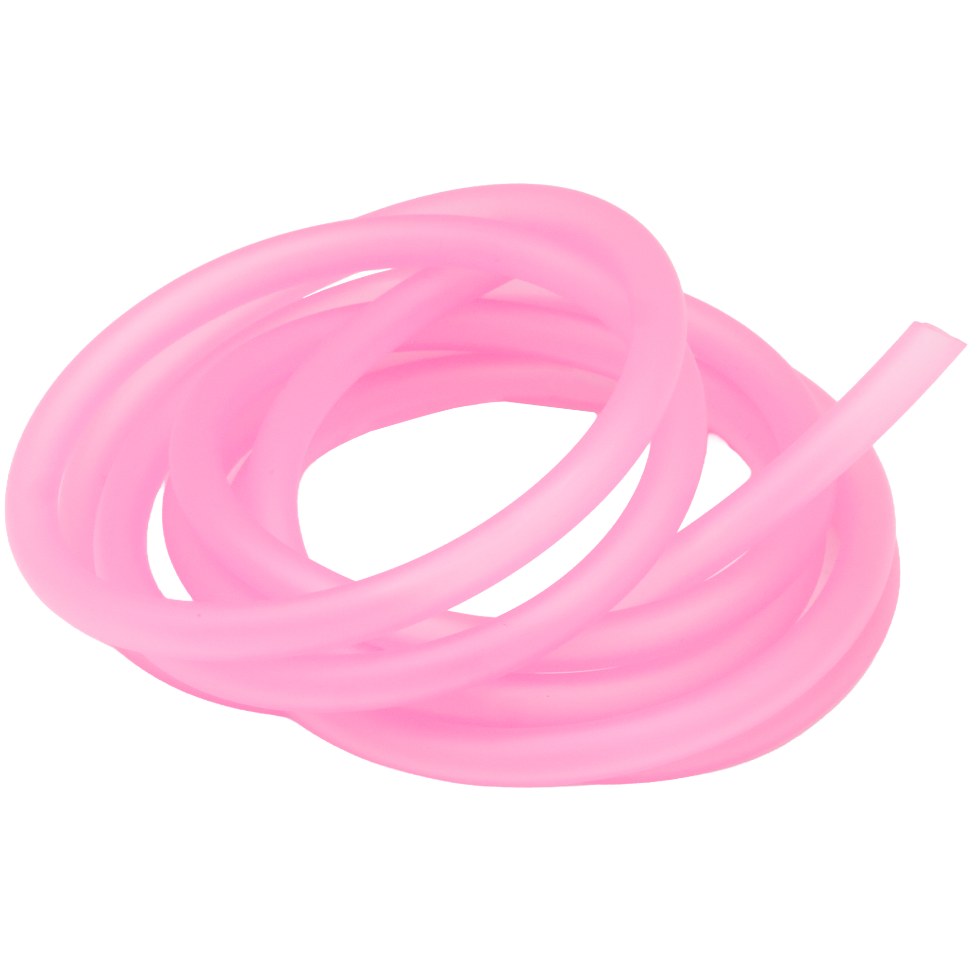 Silicone Dosing Line | Pink
