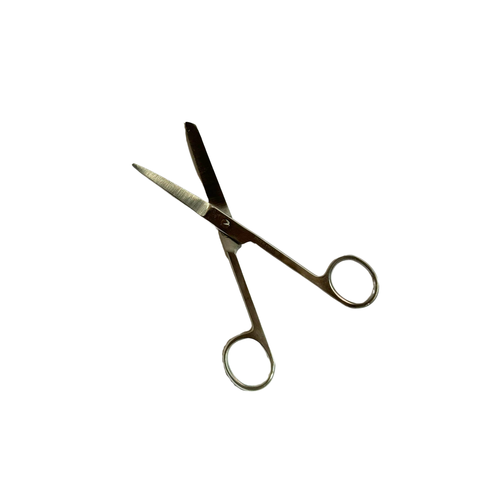 Surgical Scissors Sharp/Blunt 14cm