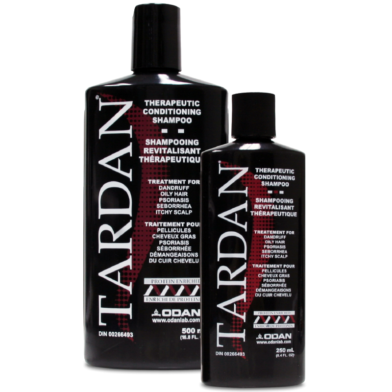 TARDAN® Shampoo | ODAN | 250 mL