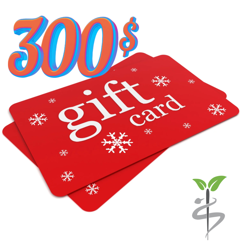 Coal Harbour Supplement Store Gift Card
