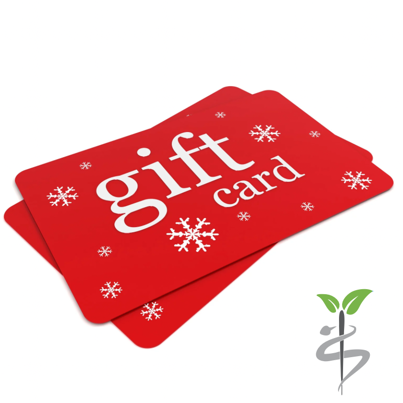 Coal Harbour Supplement Store Gift Card