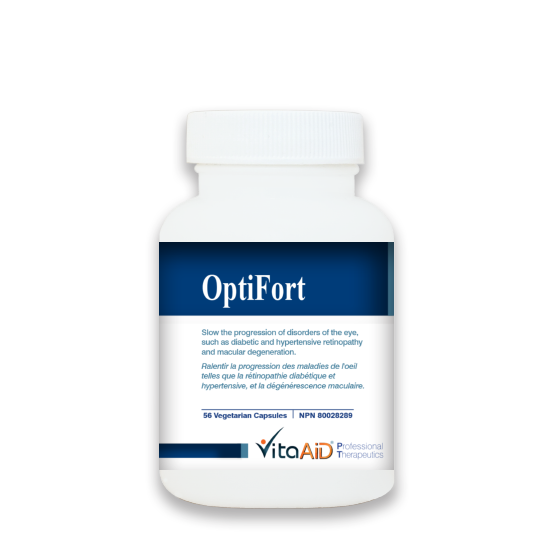 OptiFort | Vita Aid® | 90 Capsules