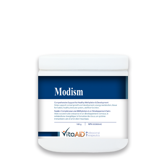 Modism | Vita Aid® | 180g