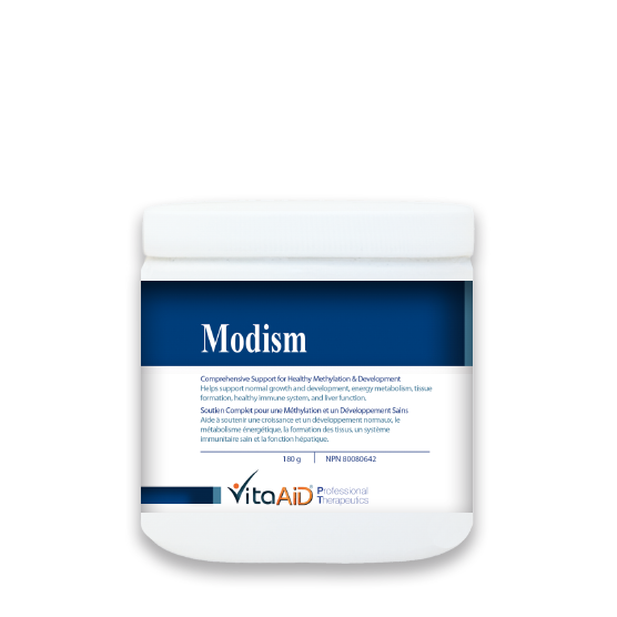 Modism | Vita Aid® | 180g-42 servings
