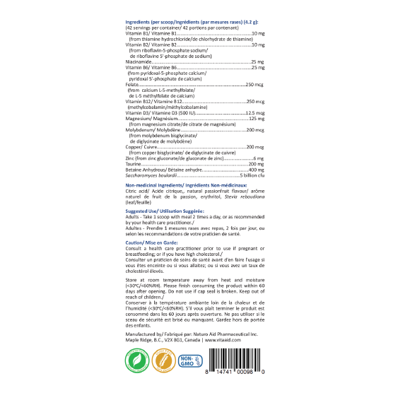 Modism | Vita Aid® | 180g