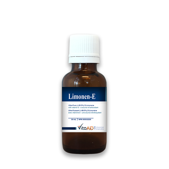 Limonen-E | Vita Aid® | 28 Servings: 30 mL