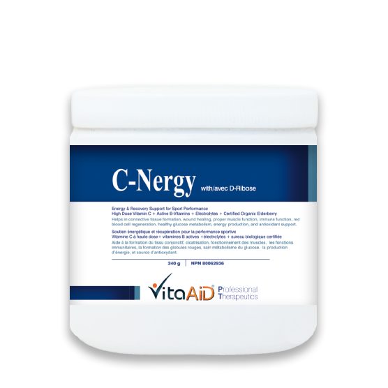 C-Nergy | Vita Aid® | 170 or 340 garm