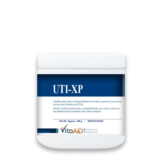 UTI-XP | Vita Aid® | 168g (14 Servings)