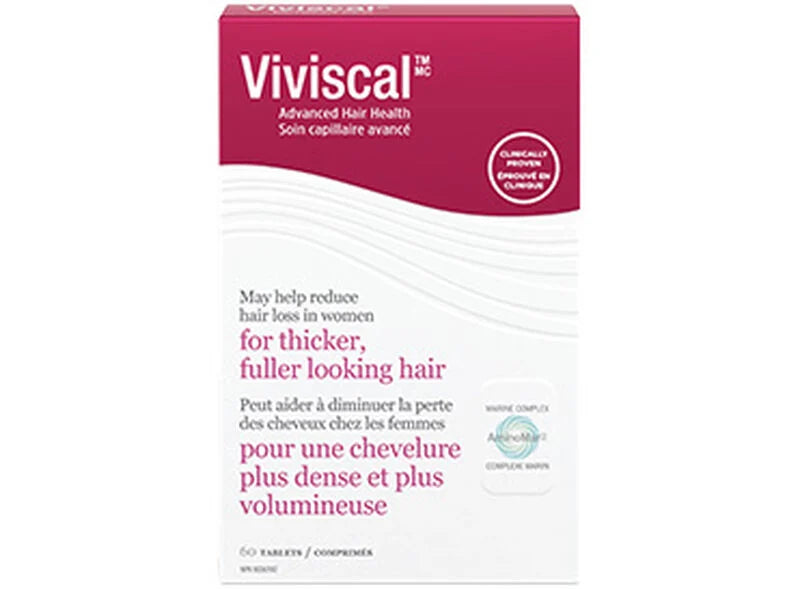 The Essentials Collection | Viviscal™ | Kit