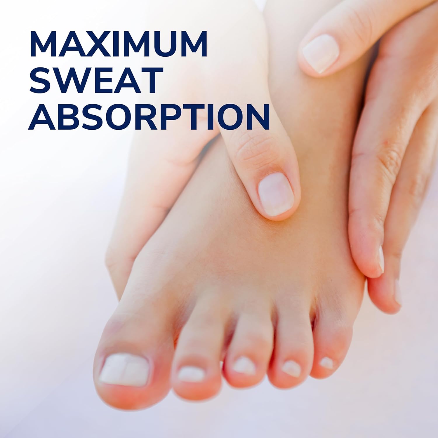 Odour Destroyers Medicated Foot Powder | Dr. Scholl's® | 311 g