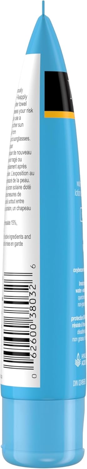 Hydro Boost Water Gel Sunscreen Lotion with Broad Spectrum SPF 50| Neutrogena® | 88ml