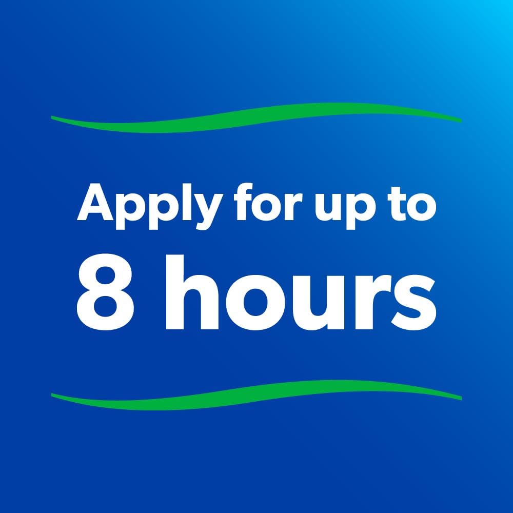 Hot Capsicum Patch|Salonpas|3 Large Patches