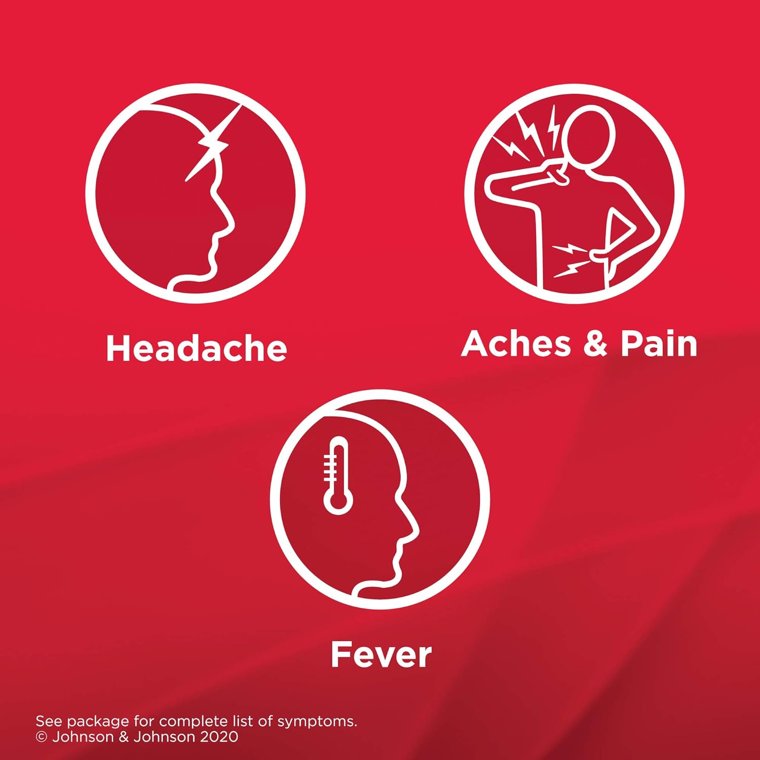 Extra Strength Pain Reliever Medicine Acetaminophen Rapid Release Gelcap | TYLENOL® |Different Pack sizes
