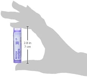 Arnica montana 30ch,Homeopathic medicine | Boiron® | variety of sizes