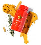 Advanced Formula Vitamins | HAIRtamin® | 30 Capsules