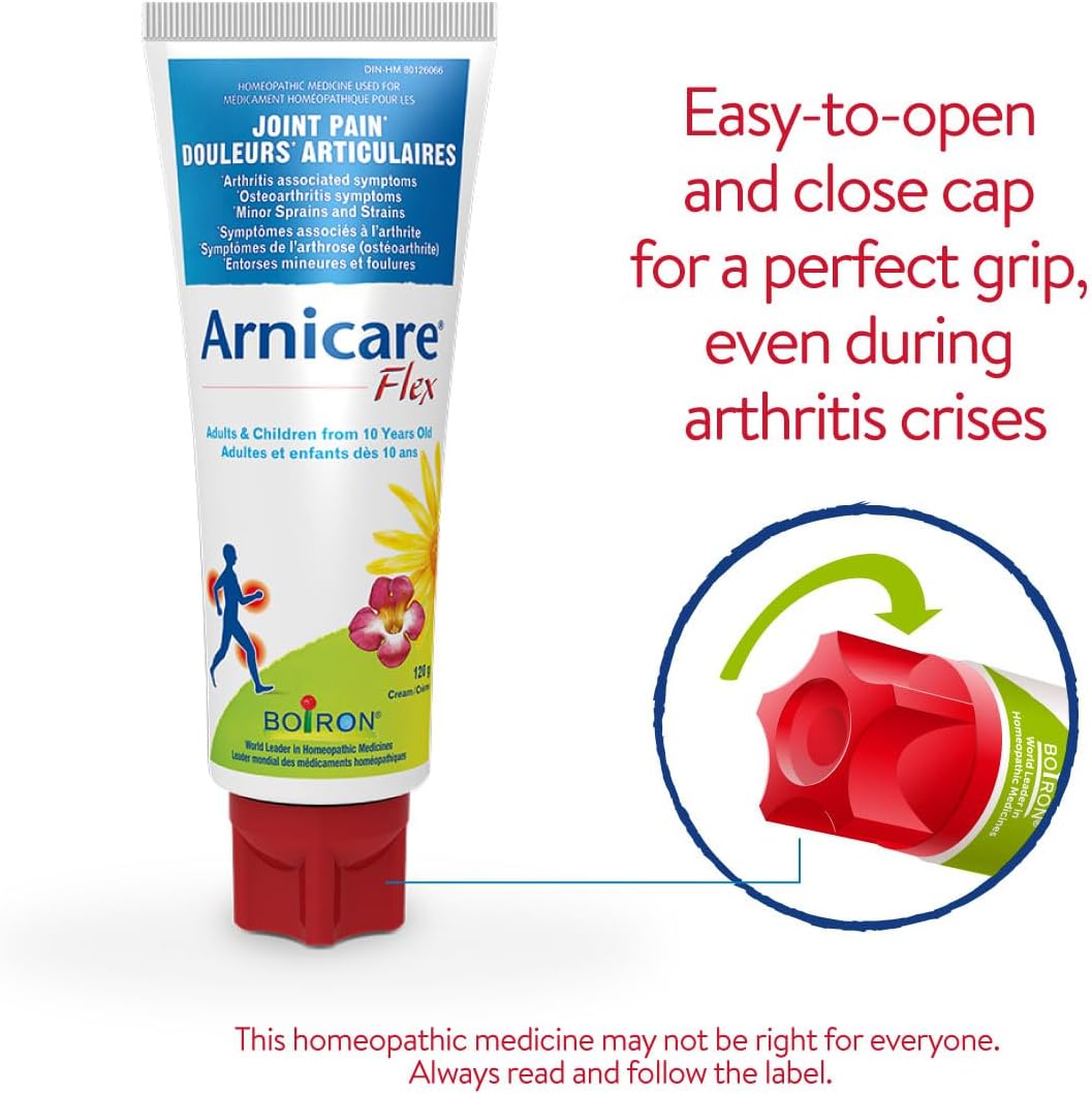 Arnicare® Flex | Boiron® | 120 gr