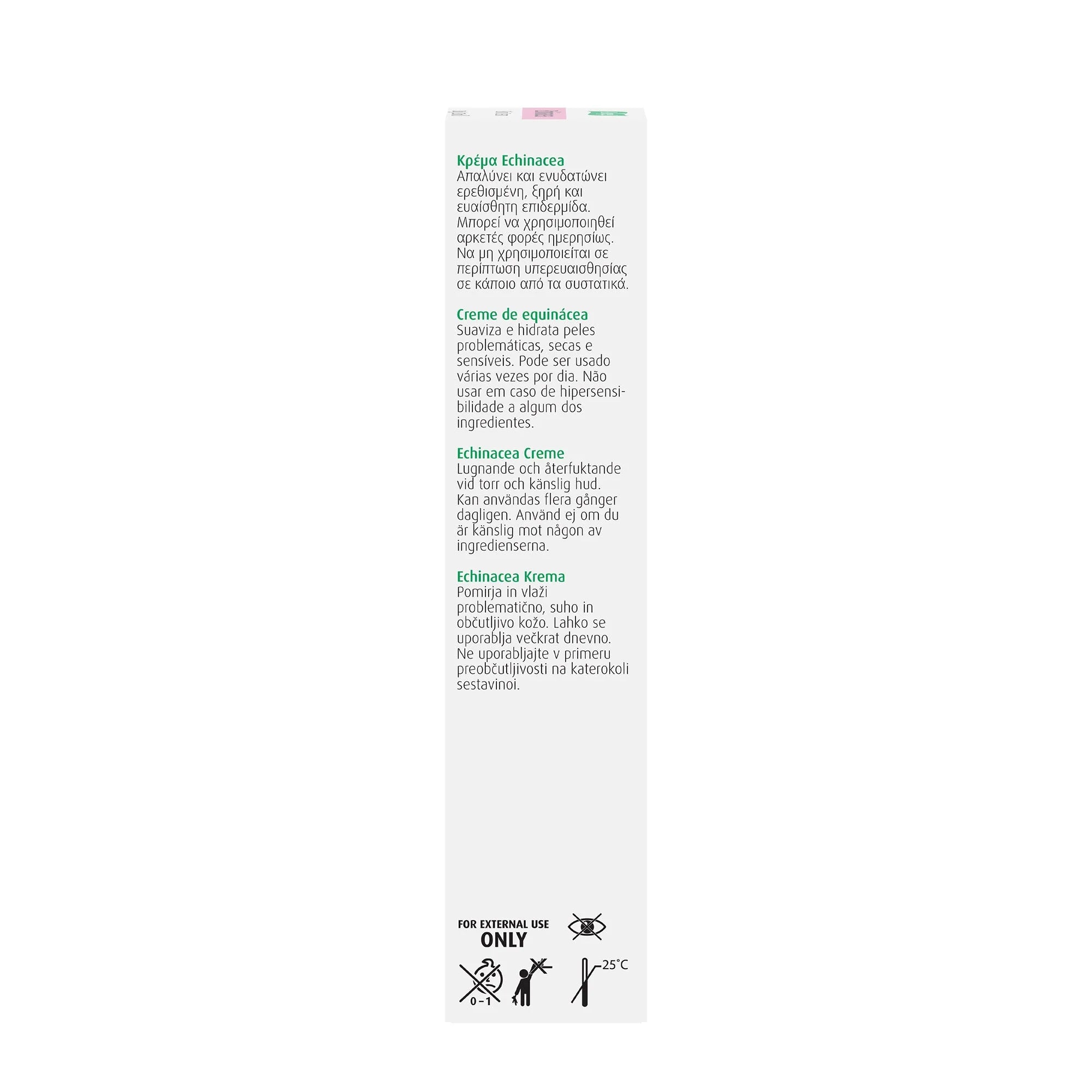 Echinacea Skin Cream | A.Vogel | 35 g