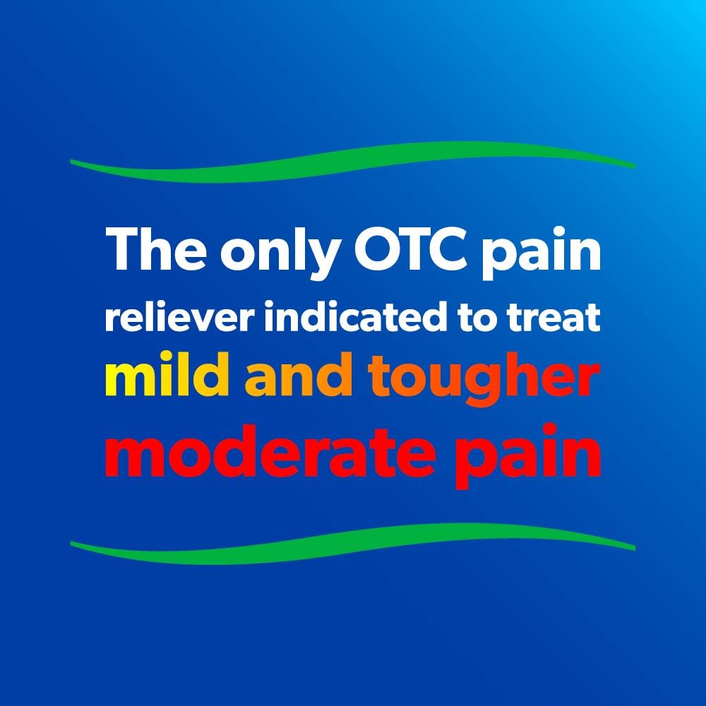 12 Hour Pain Relief Patch | Salonpas | 5 Count (Pack of 1)