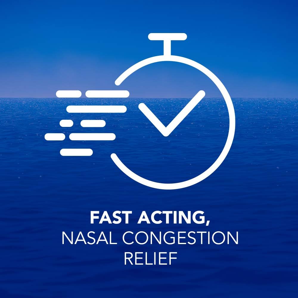 Eucalyptus Nasal Spray | HydraSense | 20 mL