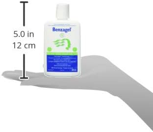 Acne Wash | Benzagel® | 85 mL