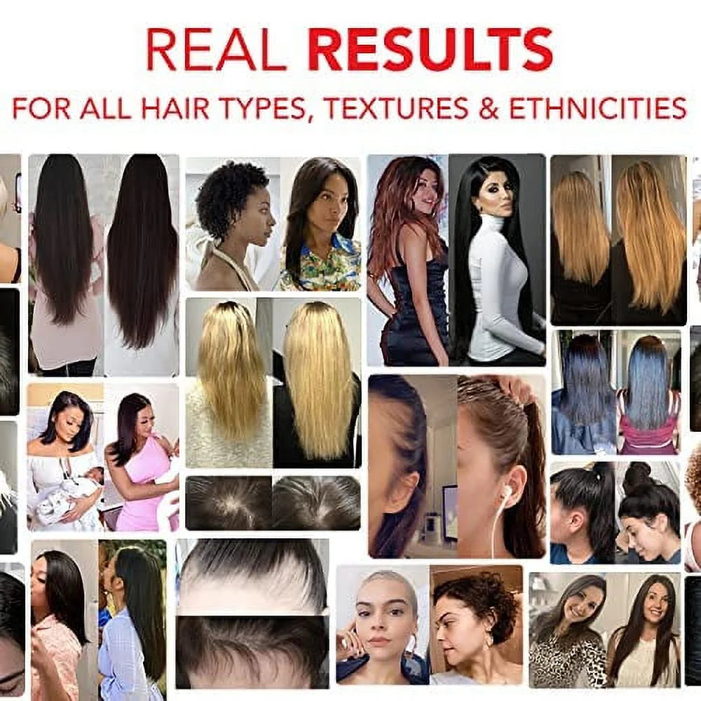 Advanced Formula Vitamins | HAIRtamin® | 30 Capsules