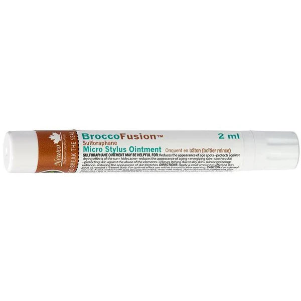Broccofusion Sulforaphane Ointment | Newco | Different Sizes