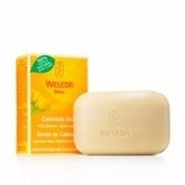 Weleda - calendula cream bath for baby 200 ml