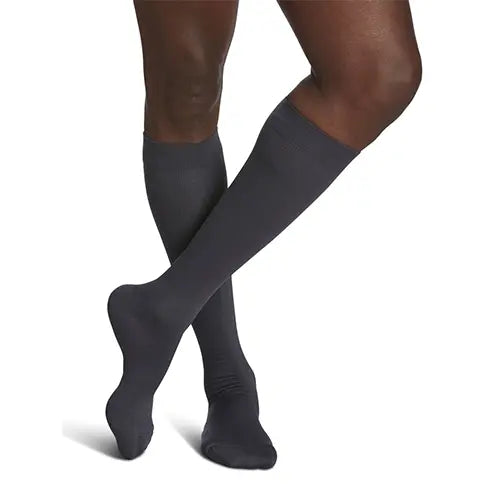 Style Microfiber 820 - Men | Sigvaris | 1 Pair