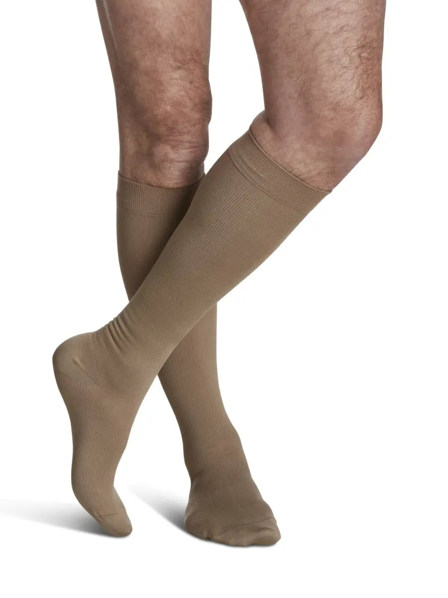 Style Microfiber 820 - Men | Sigvaris | 1 Pair