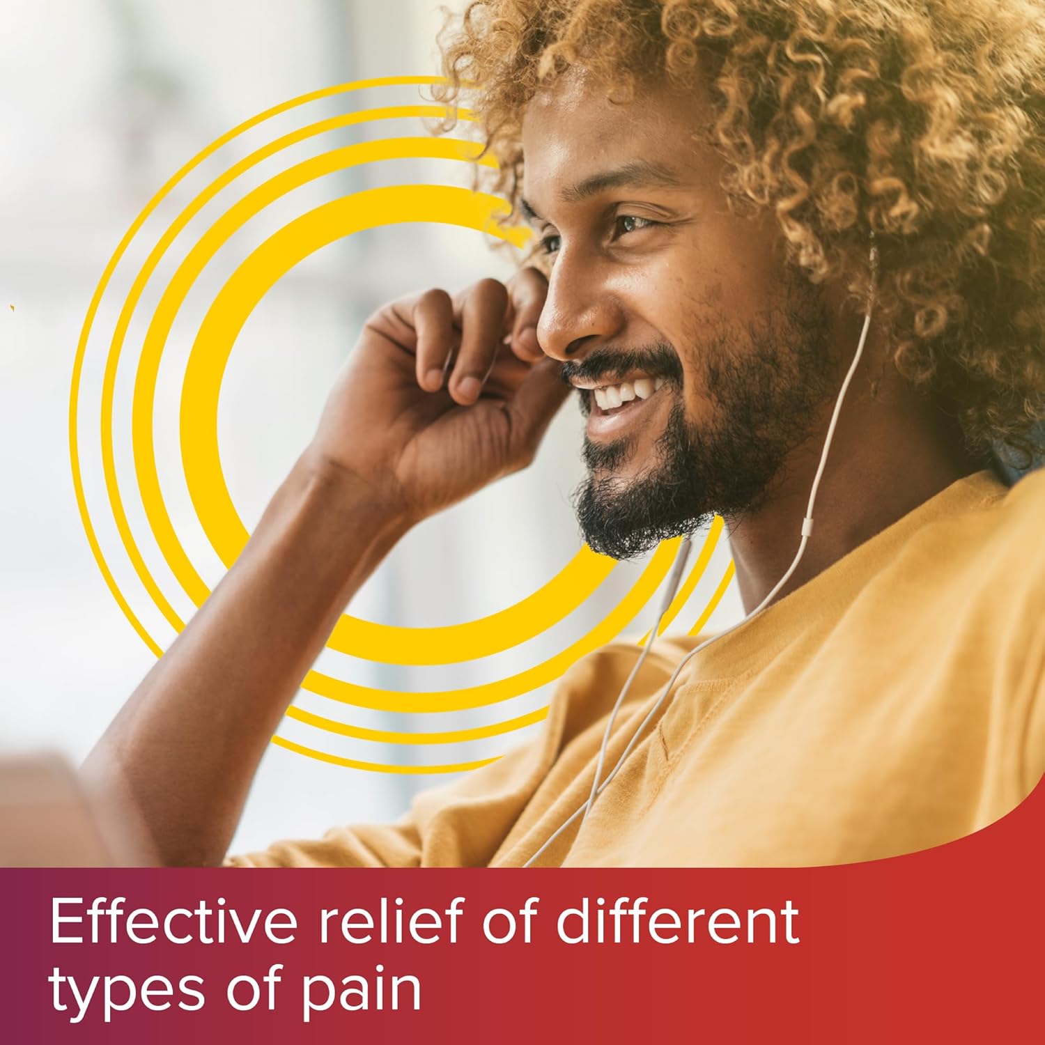 Extra Strength Tablet, 500 mg | ASPIRIN® |50 Tablets