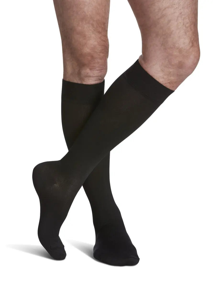 Style Microfiber 820 - Men | Sigvaris | 1 Pair