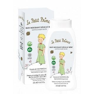 Petit prince - Gentle baby bath - 250 ml