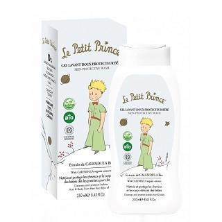 Petit prince - Skin protective baby wash - 250 ml