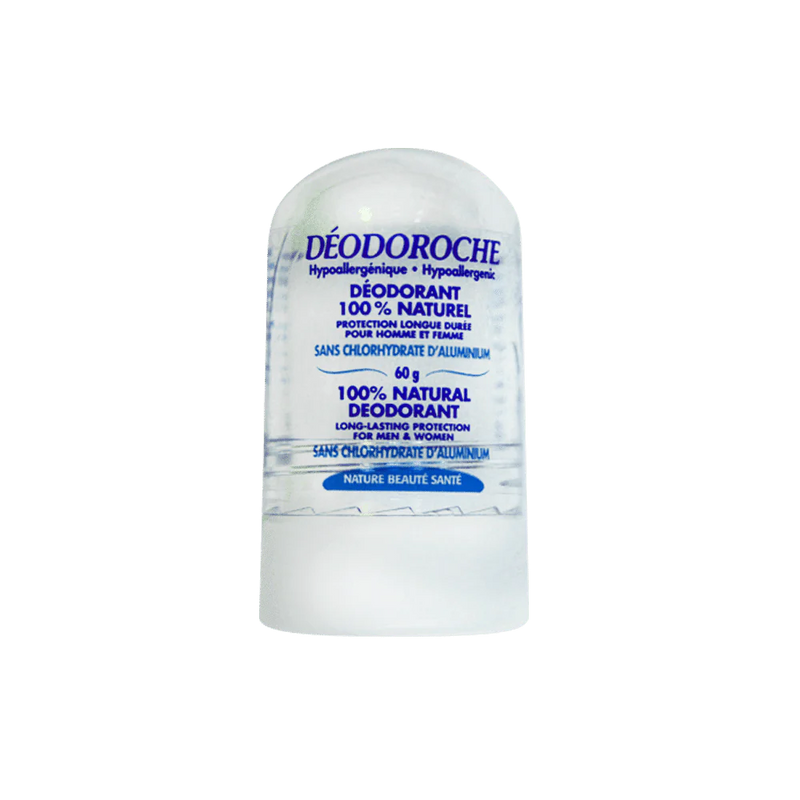 Travel stick deodorant  | HOMÉOCAN | 60 gr