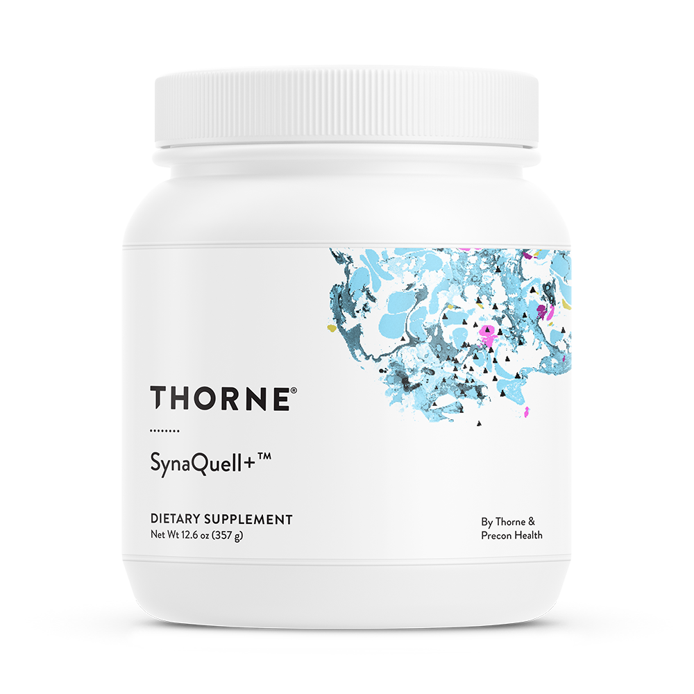 SynaQuell+™ | Thorne® | Powder