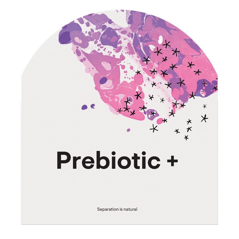 Prebiotic + | Thorne® | 30 Discs