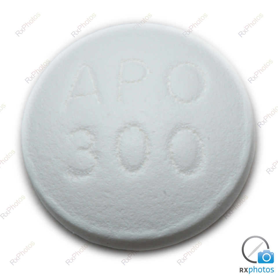 Apo-Ibuprofen | Generic | Various Strength & Size