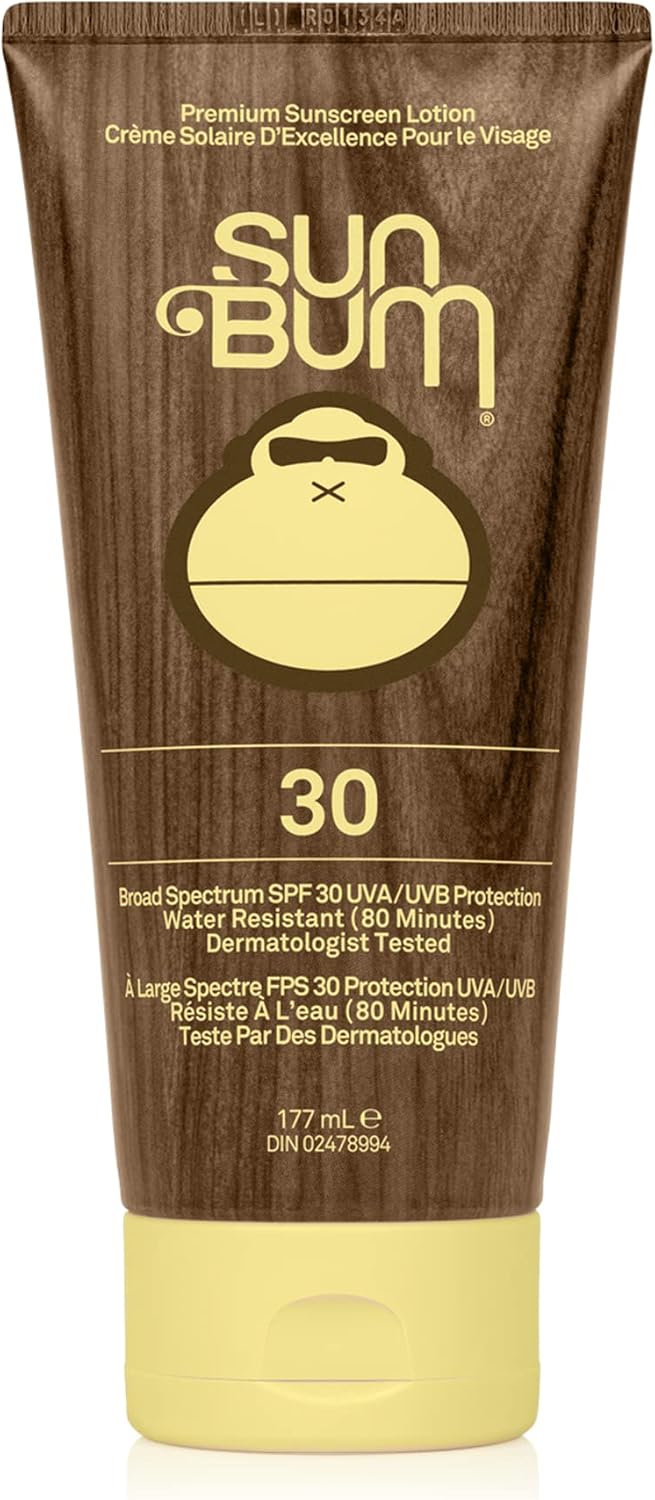 Original SPF 30 Sunscreen Lotion | Sun Bum® | 177 mL
