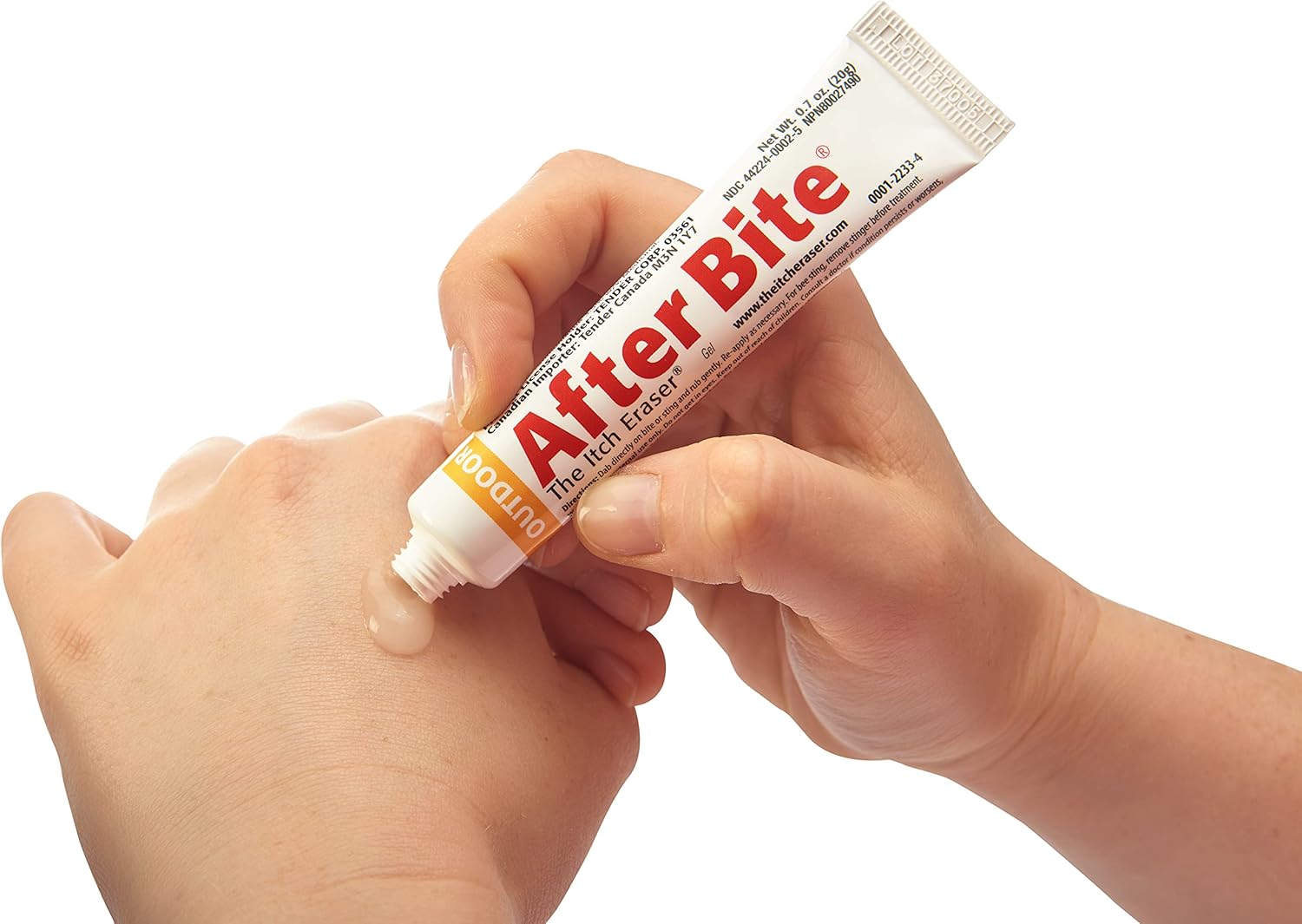 The Itch Eraser® Outdoor | After Bite® | 0.7oz (20 gr)