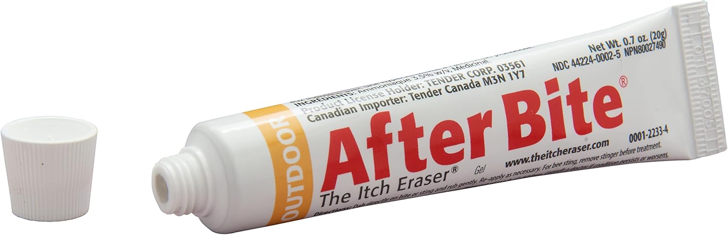 The Itch Eraser® Outdoor | After Bite® | 0.7oz (20 gr)