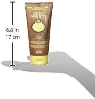 Original SPF 30 Sunscreen Lotion | Sun Bum® | 177 mL