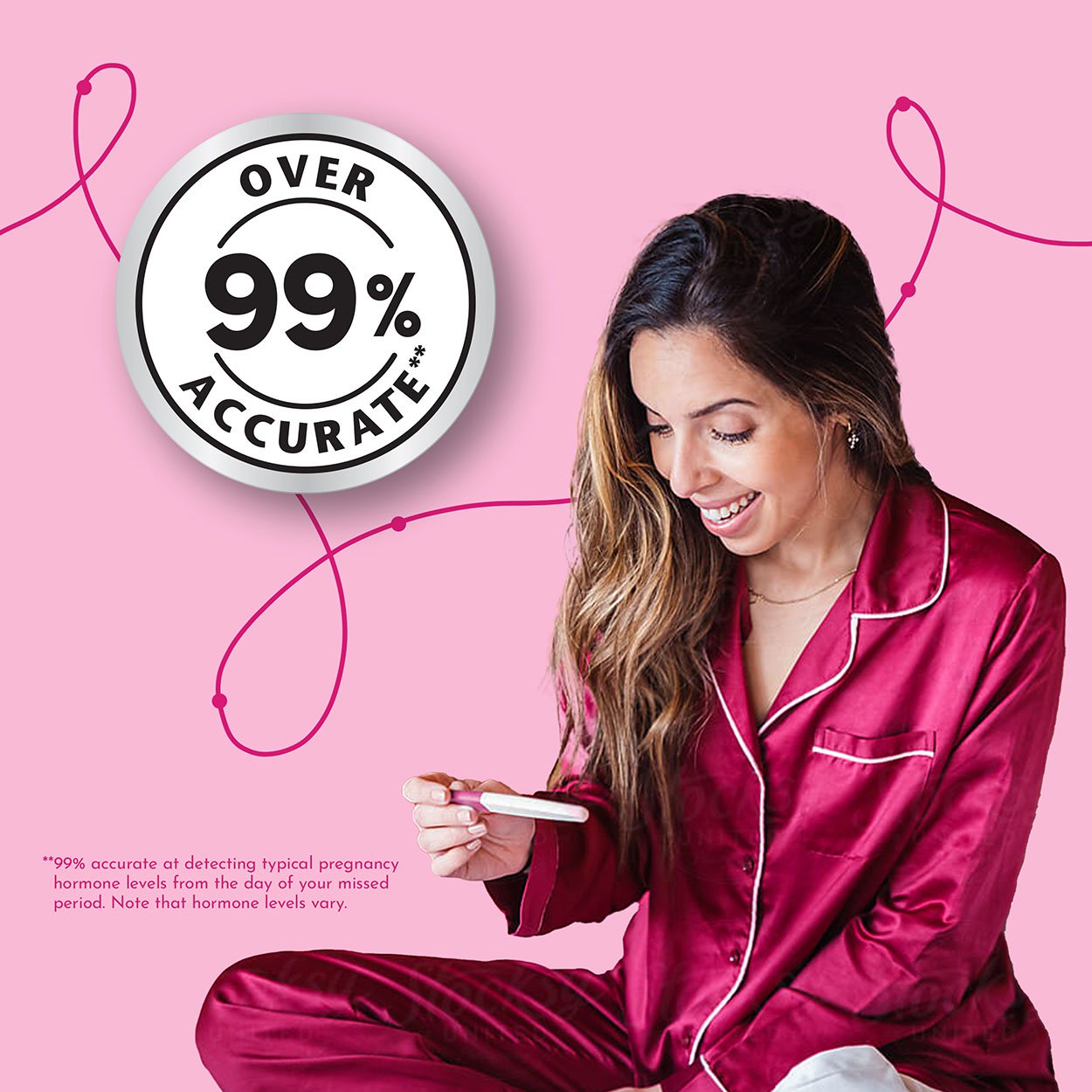 Early Result Pregnancy Test  | First Response™ | 1 or 2 Tests