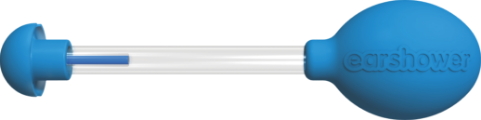 EarShower  | Earclin® | 1 Pack