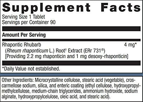 Estrovera™ | Metagenics® | 30 or 90 Tablets