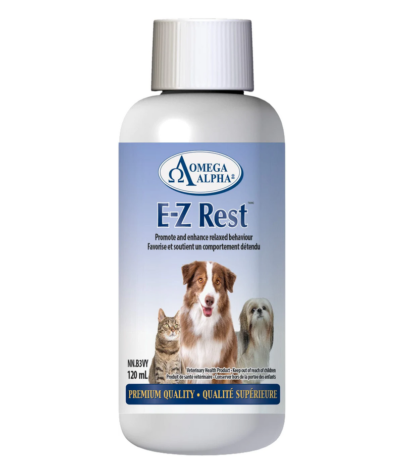 E-Z Rest™ | Omega Alpha® | Various Size