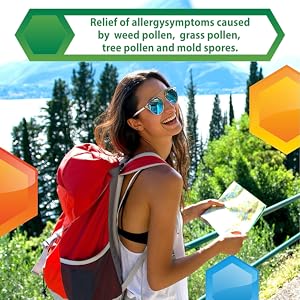 Allergy Nasal Spray | Flonase® | 60 or 120 Sprays