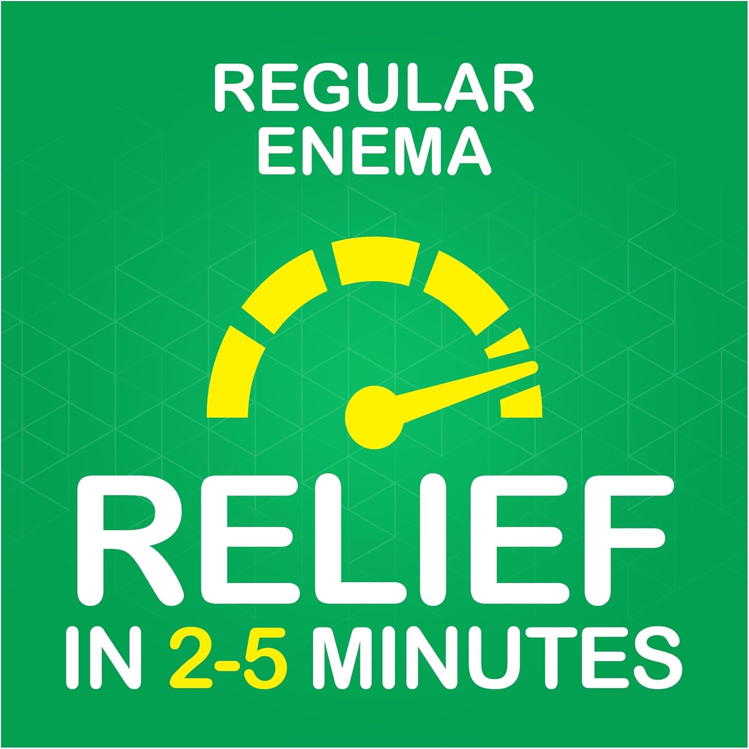 Saline Enema( Laxatives for Constipation Relief)| Fleet | 130 mL