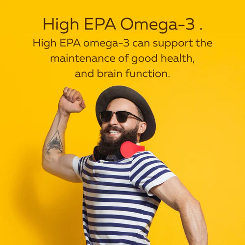 Omega-3 | NutraSea® hP™ | 6.8 fl oz (200 mL) or 16.9 fl oz (500 mL)