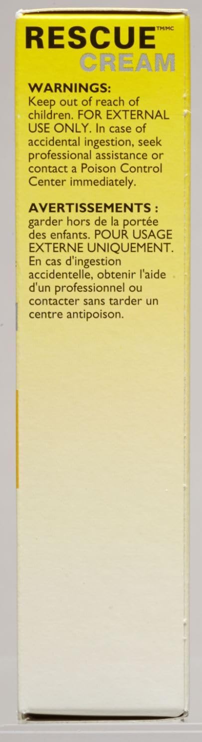 Rescue Remedy Cream | Bach RESCUE |30g